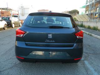 SEAT Ibiza usata, con Alzacristalli elettrici