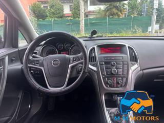 OPEL Astra usata, con Climatizzatore