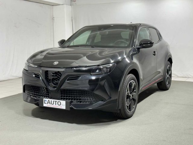 ALFA ROMEO Junior usata, con ABS