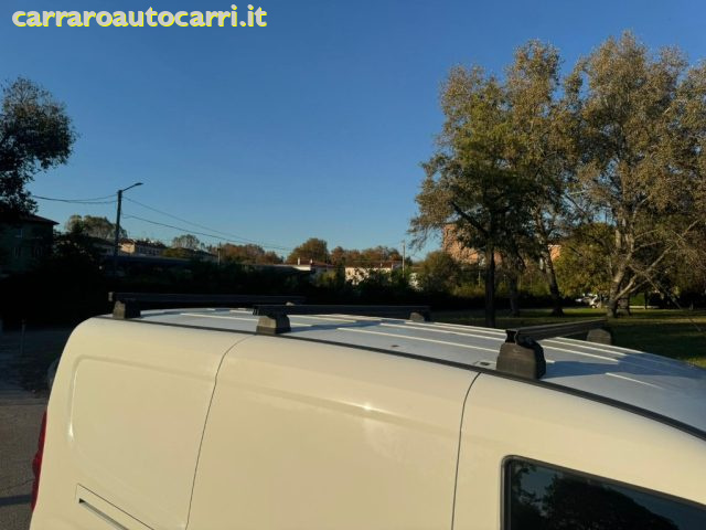 FIAT Doblo usata, con Servosterzo