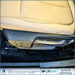 BMW 218 usata, con Climatizzatore