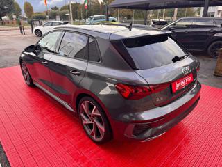 AUDI A3 usata, con Alzacristalli elettrici
