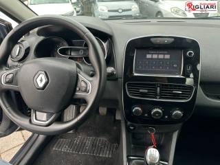 RENAULT Clio usata, con USB