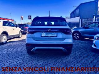 VOLKSWAGEN T-Cross usata, con Airbag Passeggero