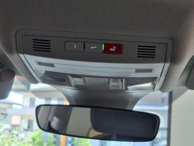 VOLKSWAGEN T-Cross usata, con Touch screen