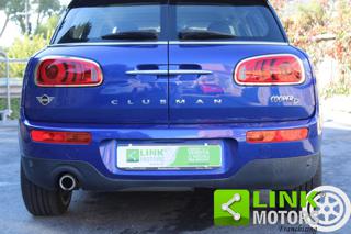 MINI Clubman usata, con Cruise Control