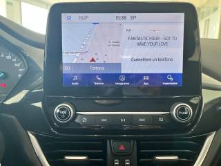 FORD Puma usata, con USB