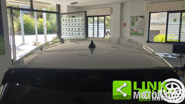 LAND ROVER Range Rover Evoque usata 20