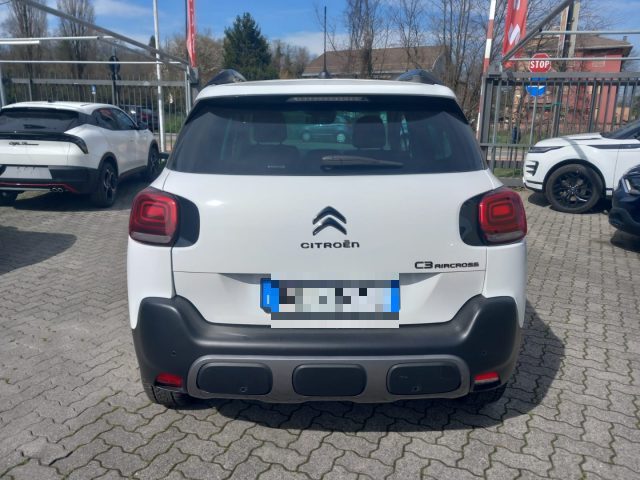 CITROEN C3 Aircross usata, con Controllo trazione