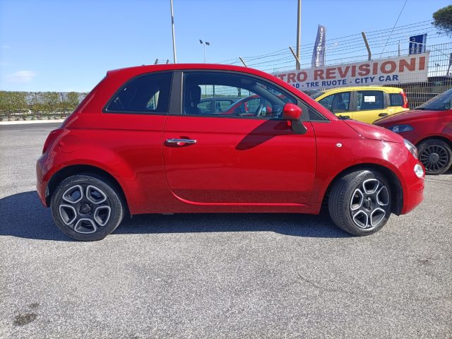 FIAT 500 usata, con Airbag Passeggero