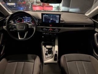 AUDI A4 usata, con Immobilizzatore elettronico