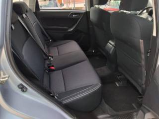 SUBARU Forester usata, con Cruise Control