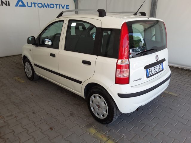 FIAT Panda usata 9