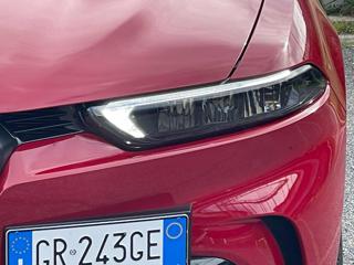 ALFA ROMEO Tonale usata, con Climatizzatore