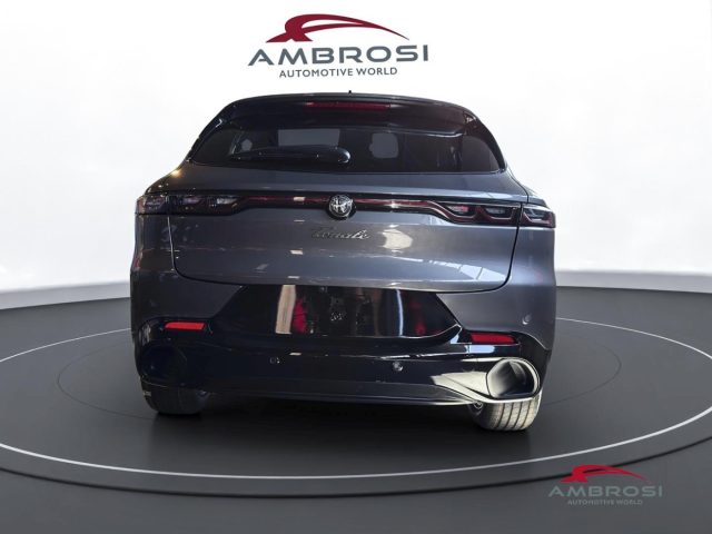 ALFA ROMEO Tonale usata 6
