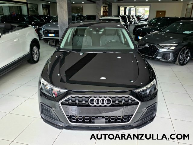 AUDI A1 usata, con Airbag