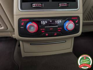 AUDI A7 usata, con Sistema di navigazione