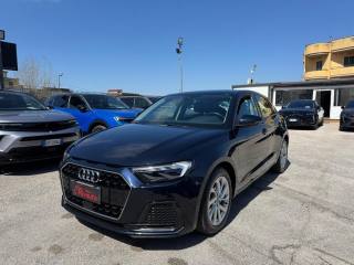 AUDI A1 usata, con Alzacristalli elettrici