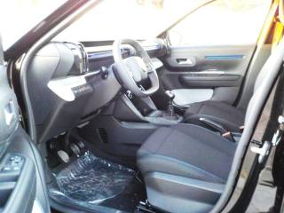 CITROEN C3 usata, con Hill holder
