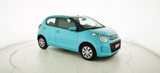 CITROEN C1 usata 24