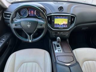 MASERATI Ghibli usata, con Alzacristalli elettrici