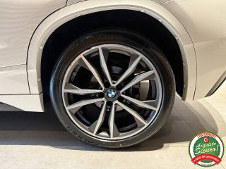 BMW X2 usata, con Airbag laterali