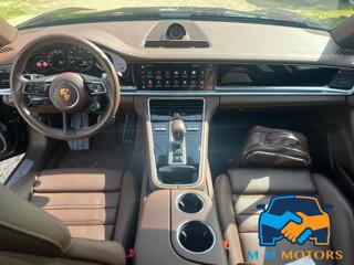 PORSCHE Panamera usata, con Park Distance Control