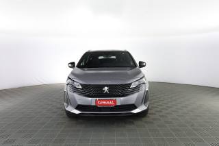 PEUGEOT 5008 5008 BlueHDi 130 S&S EAT8 GT