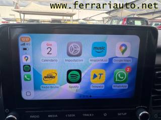 KIA Stonic usata, con Servosterzo