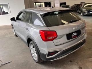 AUDI Q2 usata 6