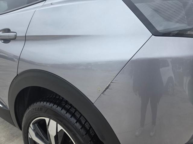 PEUGEOT 3008 usata, con Bluetooth