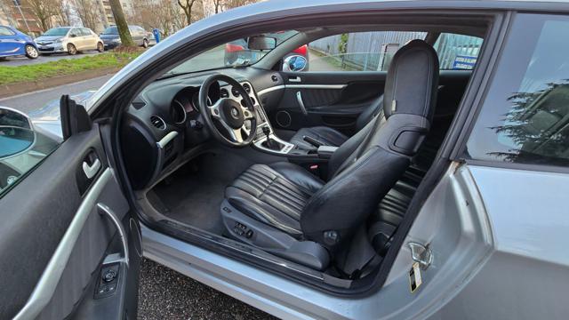 ALFA ROMEO Brera usata, con Servosterzo