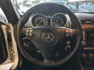 MERCEDES-BENZ SLK 200 usata, con ESP