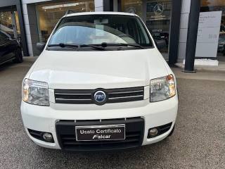 FIAT Panda usata, con Airbag