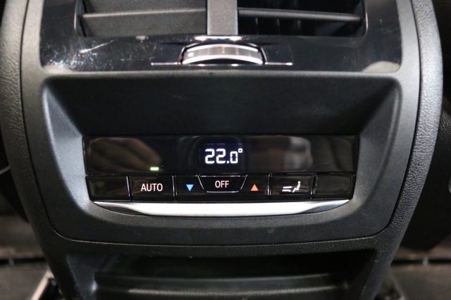 BMW X4 usata, con Specchietti laterali elettrici
