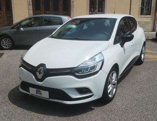 RENAULT Clio usata, con ESP
