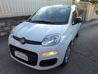 FIAT Panda usata, con Alzacristalli elettrici
