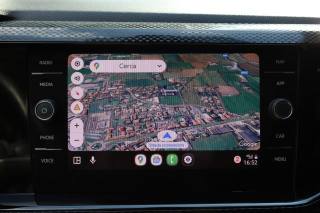 VOLKSWAGEN Taigo usata, con Schermo multifunzione interamente digitale