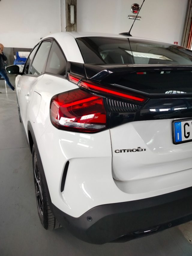CITROEN C4 usata, con Bracciolo