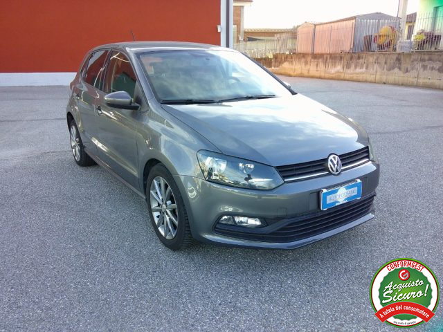 VOLKSWAGEN Polo usata, con Climatizzatore