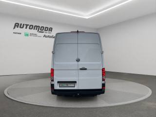 VOLKSWAGEN Crafter usata, con Climatizzatore
