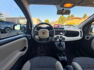 FIAT Panda usata, con Fendinebbia