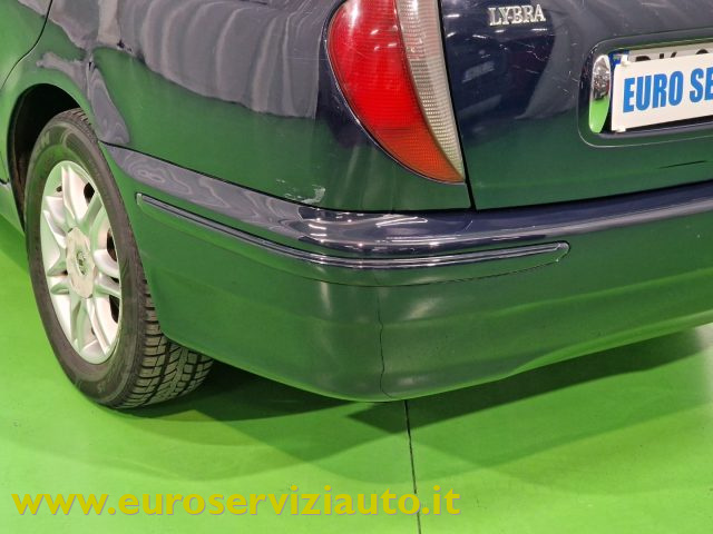 LANCIA Lybra usata 47