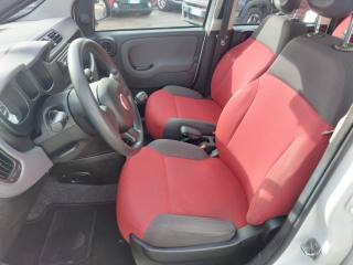 FIAT Panda usata 9