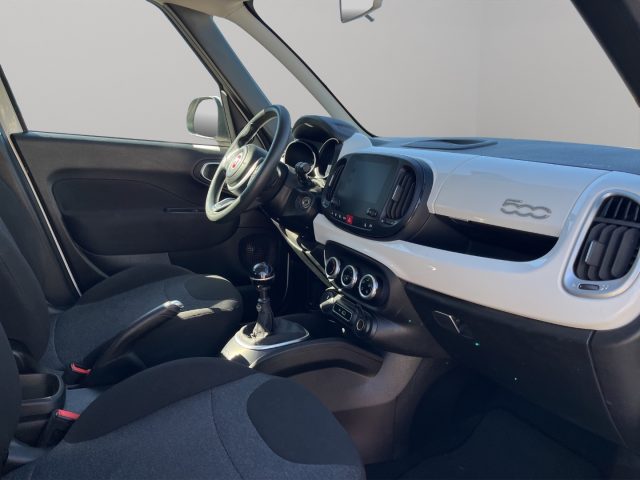 FIAT 500L usata, con Cerchi in lega