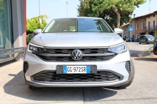 VOLKSWAGEN Taigo usata 141