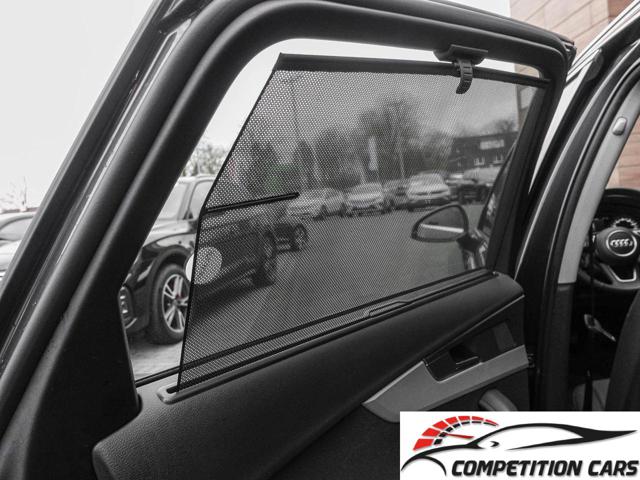 AUDI A4 usata, con Cruise Control