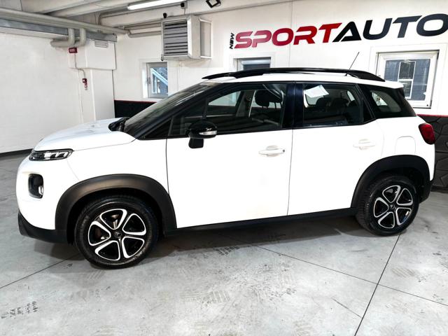 CITROEN C3 Aircross usata, con Airbag laterali