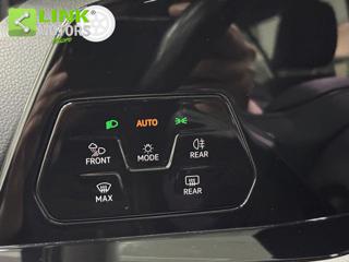 VOLKSWAGEN Golf usata, con Park Distance Control