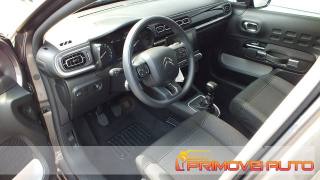 CITROEN C3 PureTech 110 S&S MAX